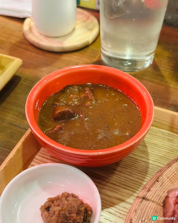 新宿最癲人龍牛舌店❤️‍🔥激厚切和牛牛舌🤩