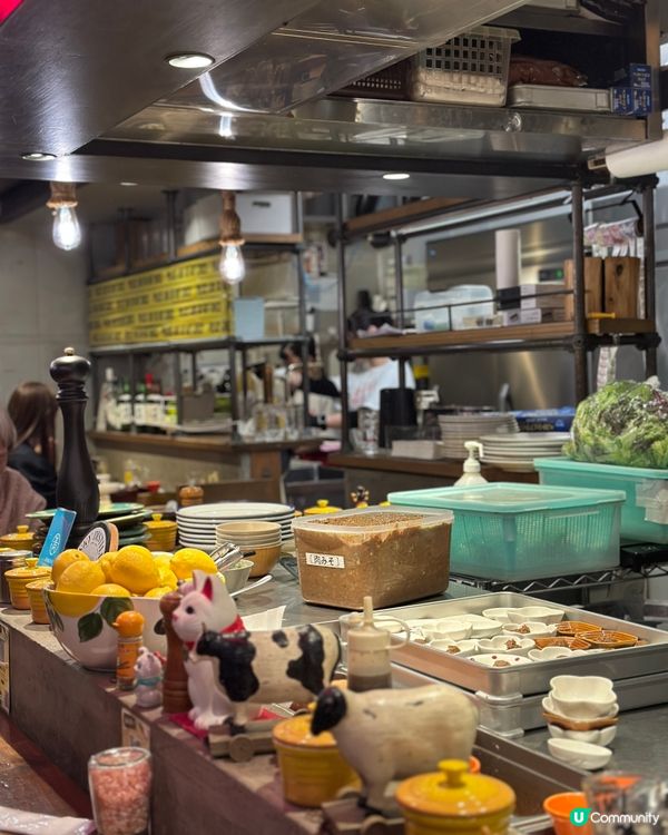 新宿最癲人龍牛舌店❤️‍🔥激厚切和牛牛舌🤩