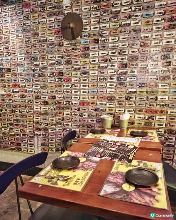 雞翼🐓任食😋大滿足