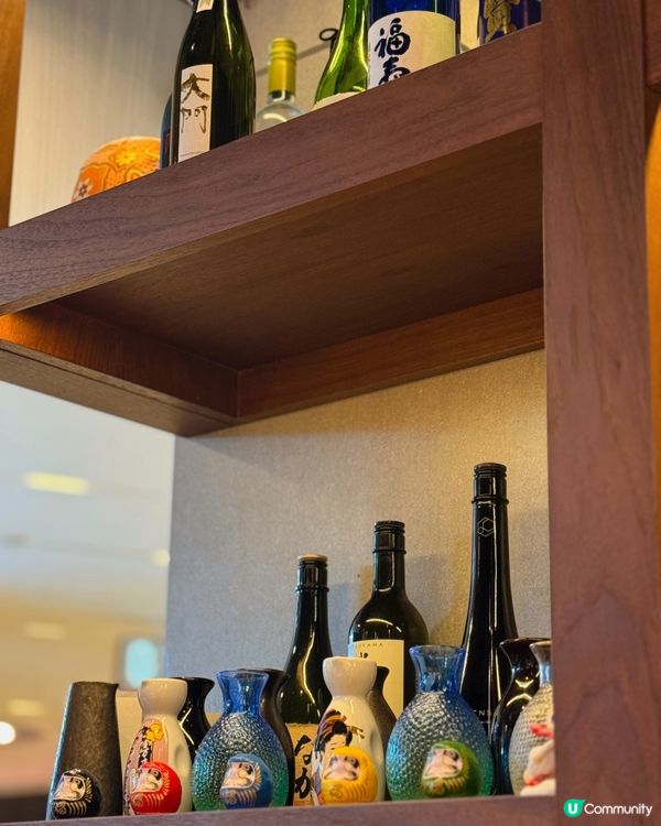 【啟德 ✦ AIRSIDE高級感刺身丼飯 🍣✨】