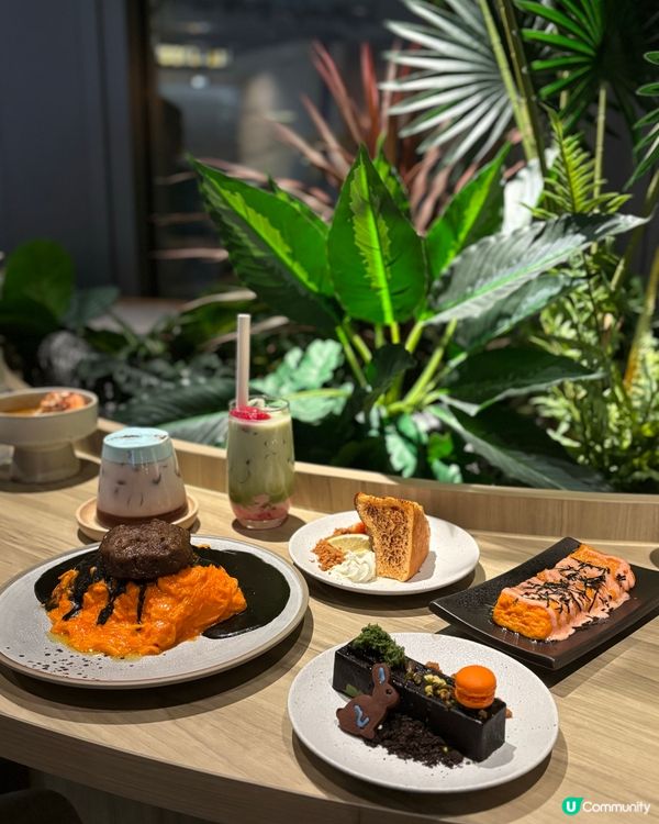 啟德雙子匯法日餐廳🤤！明太子玉子燒超正！