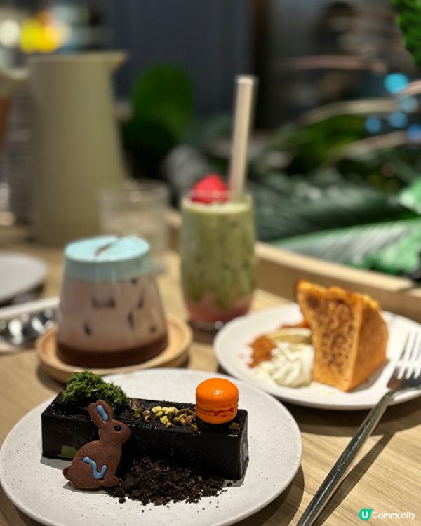 啟德雙子匯法日餐廳🤤！明太子玉子燒超正！