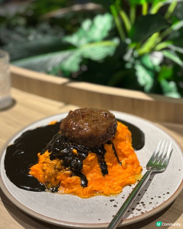 啟德雙子匯法日餐廳🤤！明太子玉子燒超正！