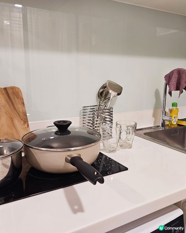 【清邁住宿開箱！🤩 無邊泳池超正！】