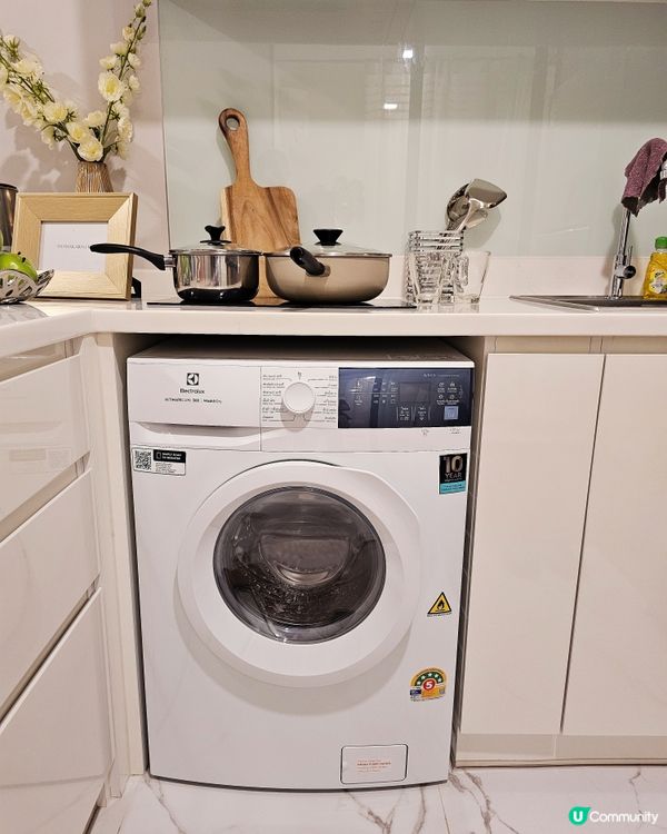 【清邁住宿開箱！🤩 無邊泳池超正！】