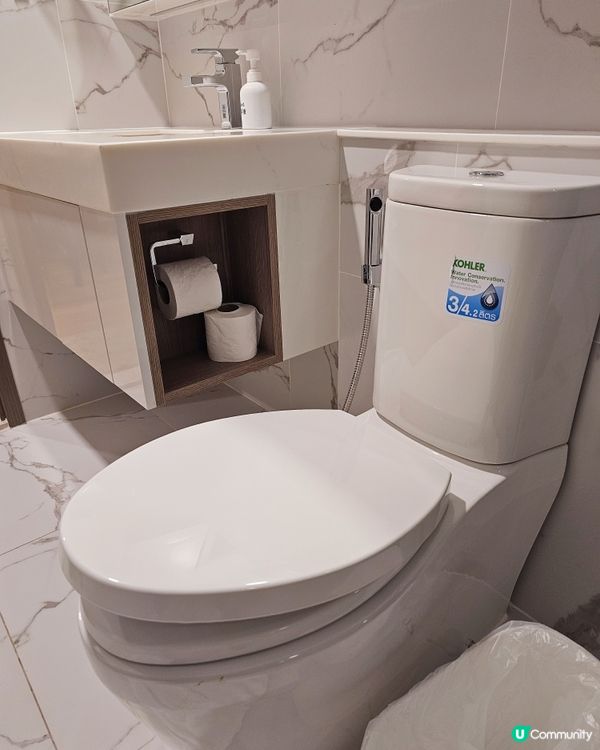 【清邁住宿開箱！🤩 無邊泳池超正！】