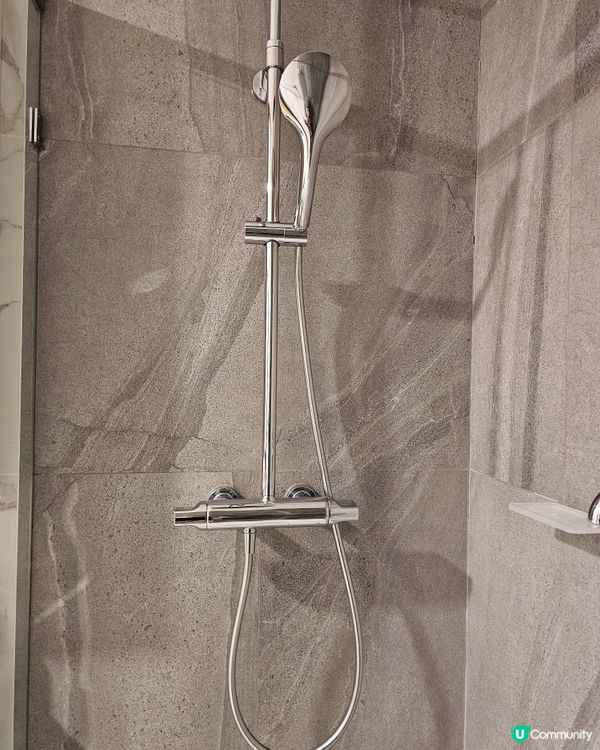 【清邁住宿開箱！🤩 無邊泳池超正！】