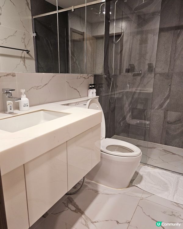 【清邁住宿開箱！🤩 無邊泳池超正！】