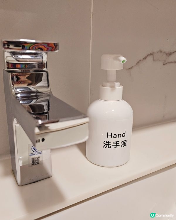 【清邁住宿開箱！🤩 無邊泳池超正！】