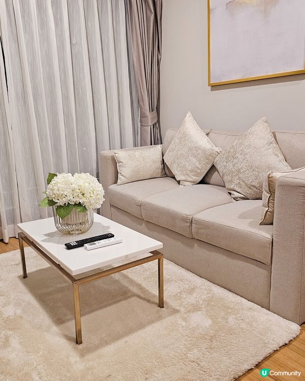 【清邁住宿開箱！🤩 無邊泳池超正！】