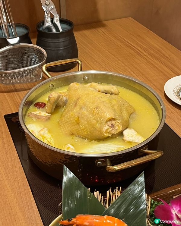 台北正宗港式煲湯·雞牛豬肉滿足願望🔥🙂‍↔️