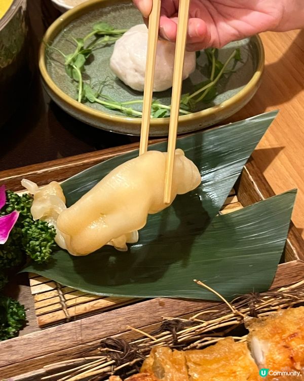 台北正宗港式煲湯·雞牛豬肉滿足願望🔥🙂‍↔️