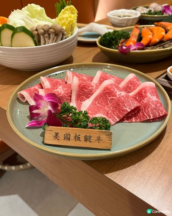 台北正宗港式煲湯·雞牛豬肉滿足願望🔥🙂‍↔️