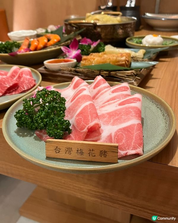 台北正宗港式煲湯·雞牛豬肉滿足願望🔥🙂‍↔️