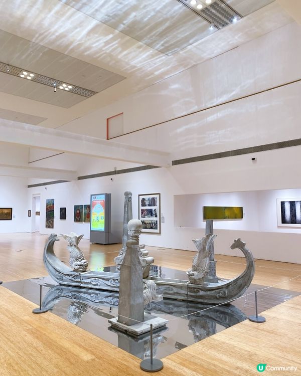 澳門玩厭？呢個博物館你去過未？🧚🏻‍♂️🏛️