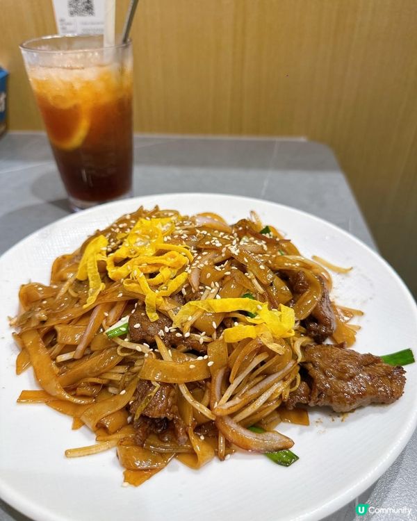 香港私藏茶餐廳！必吃五cm厚豬扒！