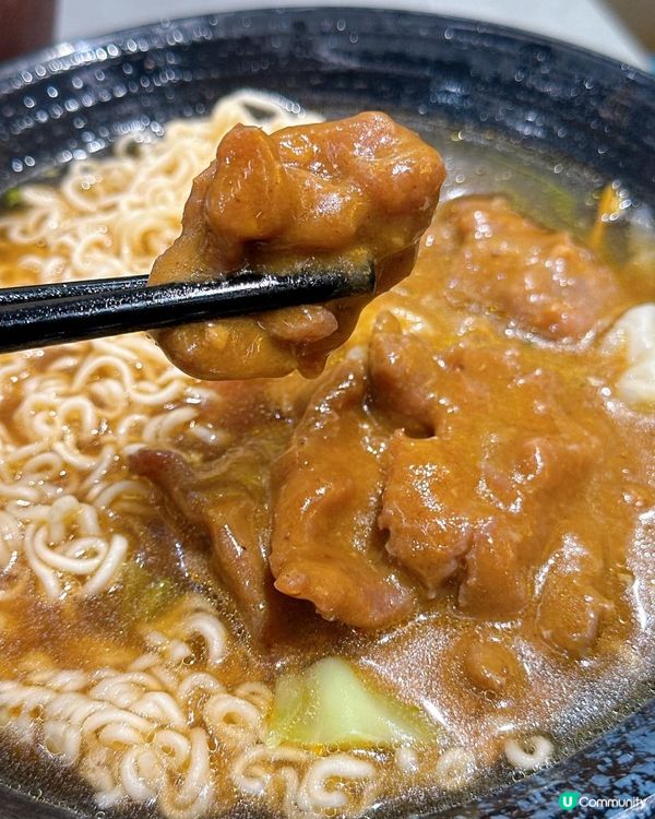 香港私藏茶餐廳！必吃五cm厚豬扒！