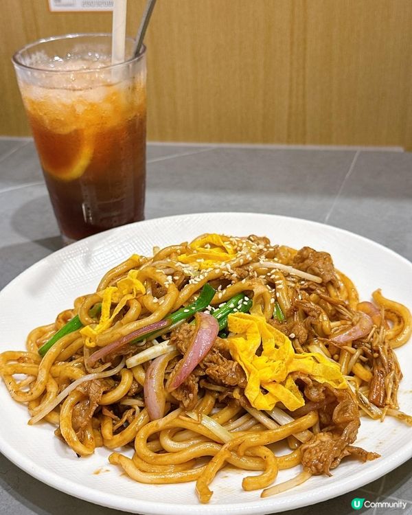 香港私藏茶餐廳！必吃五cm厚豬扒！