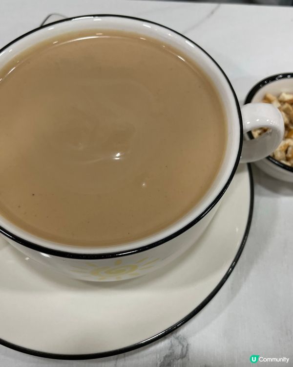 小店推介～辛之作～用心手作糖水～