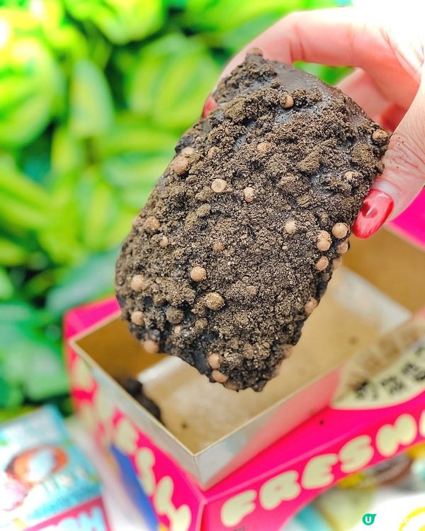 呢度既麻糬QQ布丁真心冇得頂👍🏻👍🏻