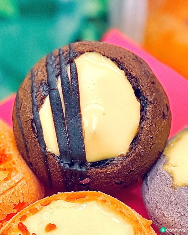 呢度既麻糬QQ布丁真心冇得頂👍🏻👍🏻