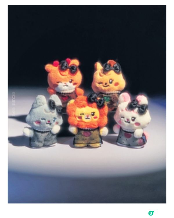 人氣女團i-dle限定店 登陸銅鑼灣