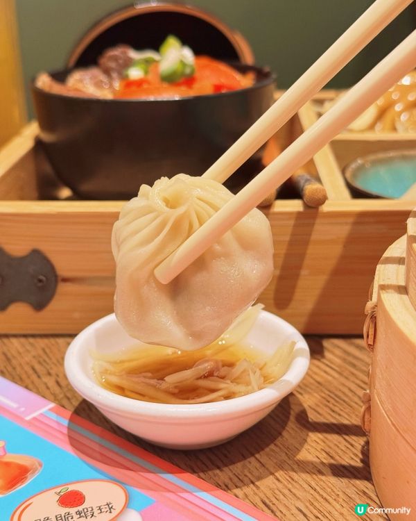 上海姥姥｜「抓住夏日蔬菜鮮味」🍅🥬