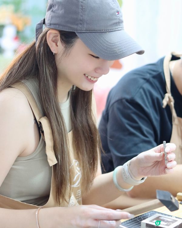 深圳$49整情侶戒指！