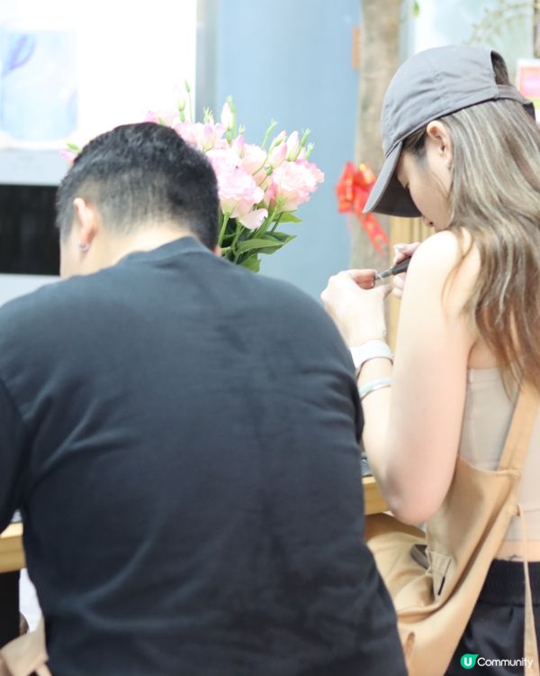 深圳$49整情侶戒指！