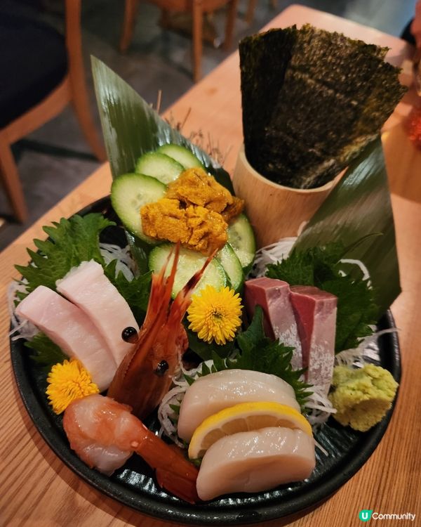 月亮主題居酒屋🌛🍶