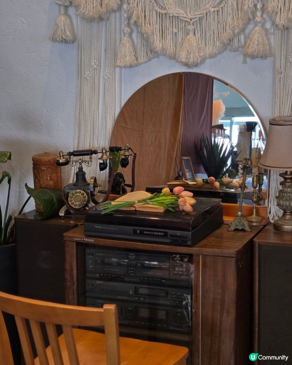 🇰🇷🏝️韓國濟州島靚景海景Cafe｜超可愛石頭爺爺咖啡☕️