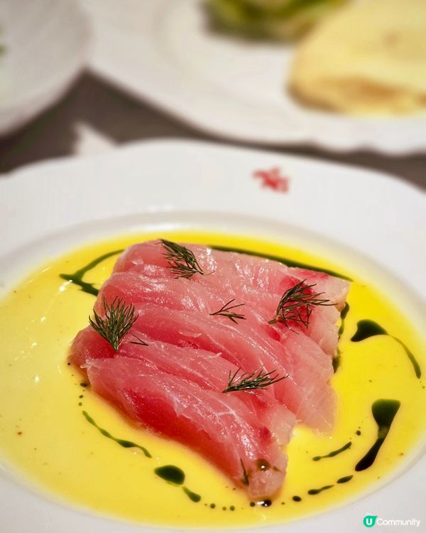 週末跟閨蜜去中環法式小館LALA 吃Brunch💗享受一下舌...