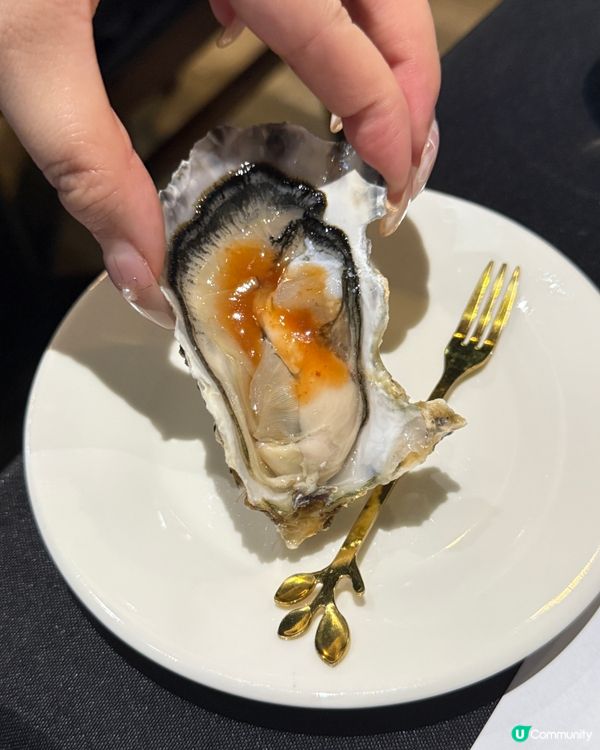 $1 一隻蠔！上環西餐勁抵食！🤤