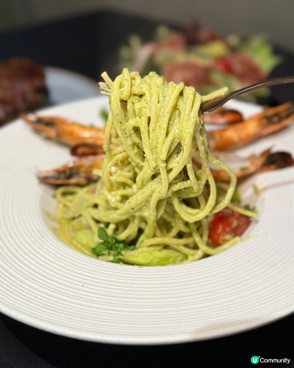 $1 一隻蠔！上環西餐勁抵食！🤤