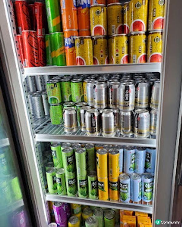 八拾台式火鍋燒烤放題．海鮮區任拎海鮮鵝腸爽爆