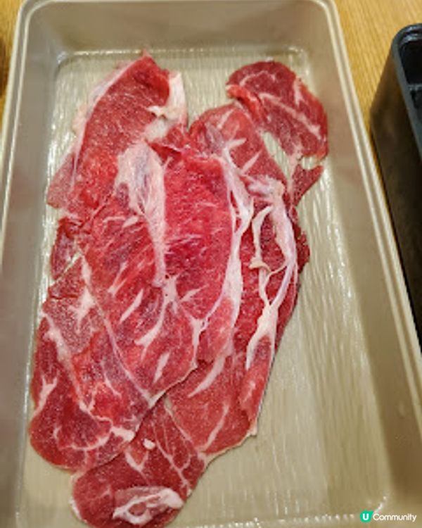 八拾台式火鍋燒烤放題．海鮮區任拎海鮮鵝腸爽爆