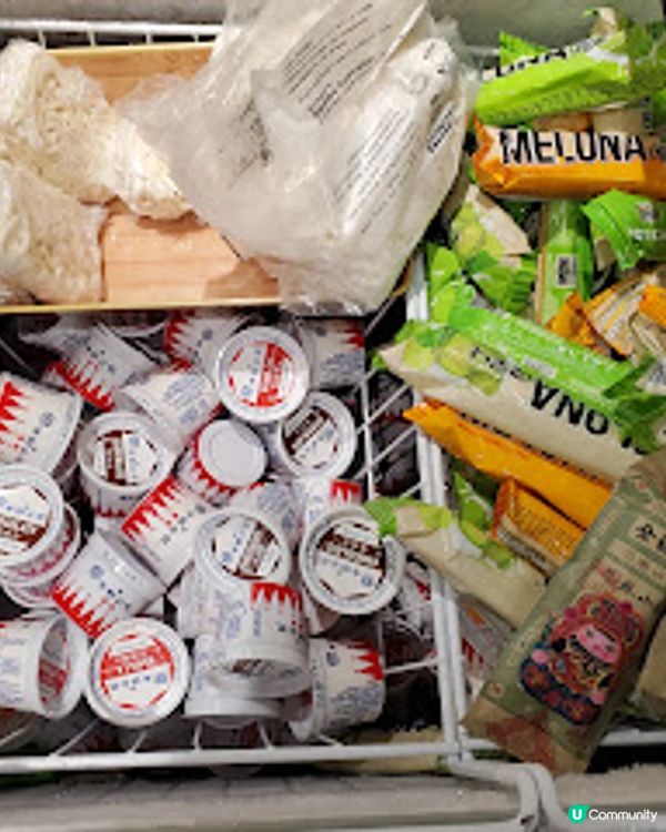 八拾台式火鍋燒烤放題．海鮮區任拎海鮮鵝腸爽爆