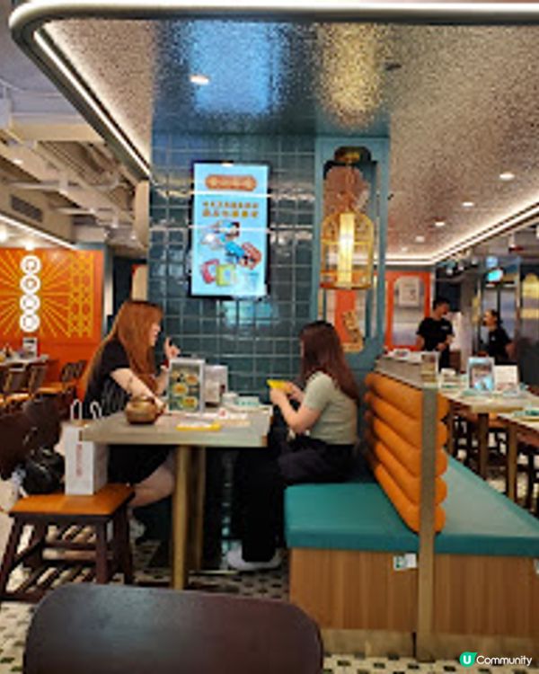 龍點心．銅鑼灣夜點心 2人$350食到舔舔脷