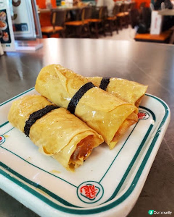 龍點心．銅鑼灣夜點心 2人$350食到舔舔脷