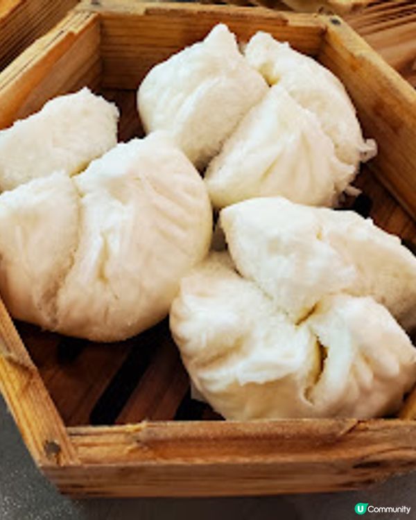 龍點心．銅鑼灣夜點心 2人$350食到舔舔脷