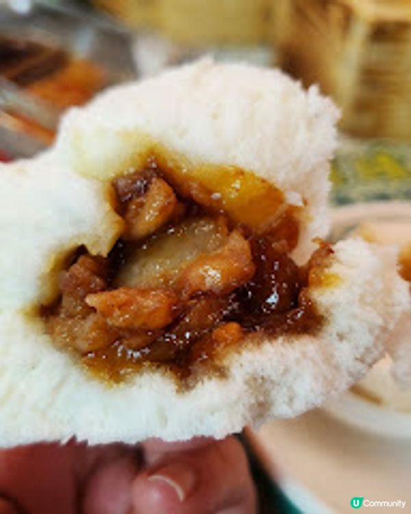 龍點心．銅鑼灣夜點心 2人$350食到舔舔脷