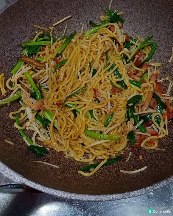 笫-餐炒拉麺