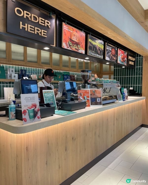 𓂃.𓈒黃竹坑𓎏ෆ.ᐟ牧場直送頂級安格斯漢堡𓈒𓂃.