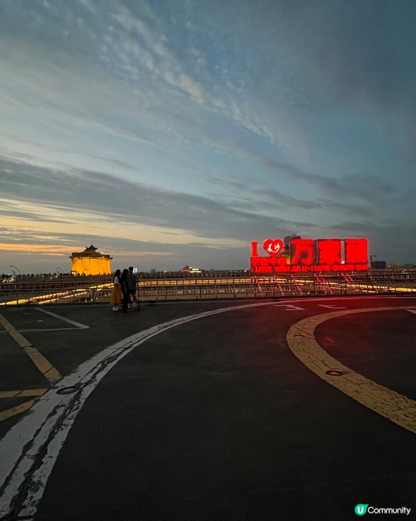 1. 長沙灣日落免費睇！🌅 萬嘉麗28樓！