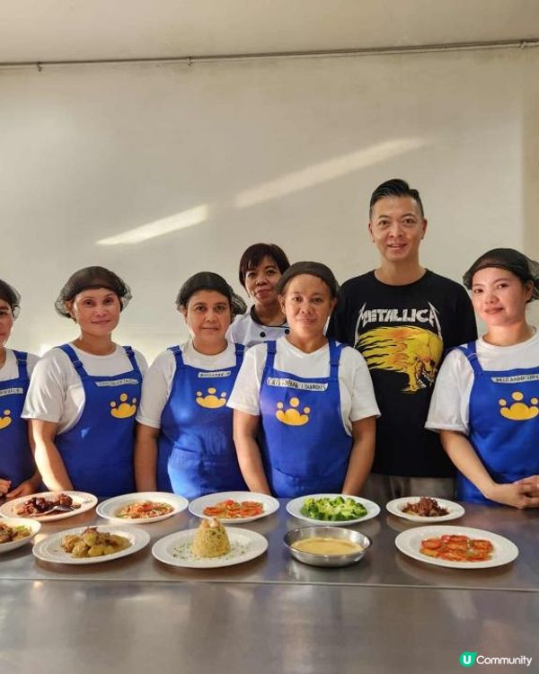 理想世家家傭中心