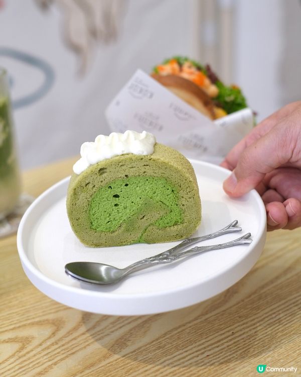 【Kokoni Coffee｜深水埗日式小確幸】  