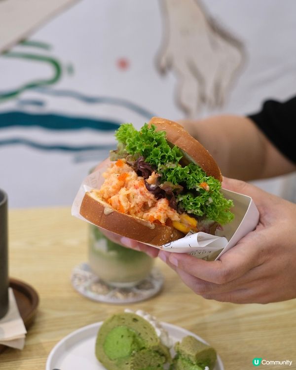 【Kokoni Coffee｜深水埗日式小確幸】  