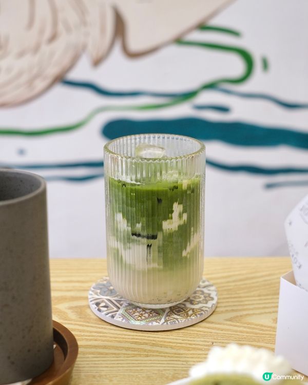 【Kokoni Coffee｜深水埗日式小確幸】  