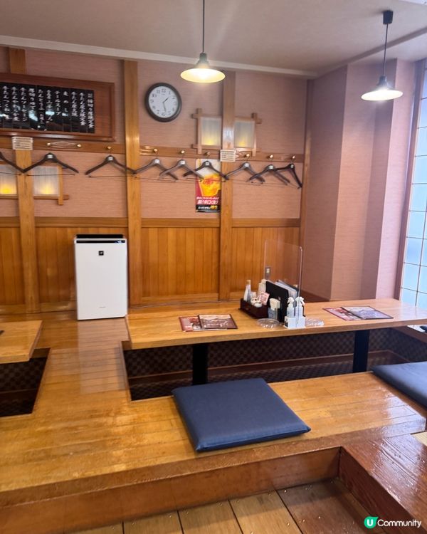 【仙台美食｜傳承50年老字號牛舌定食】