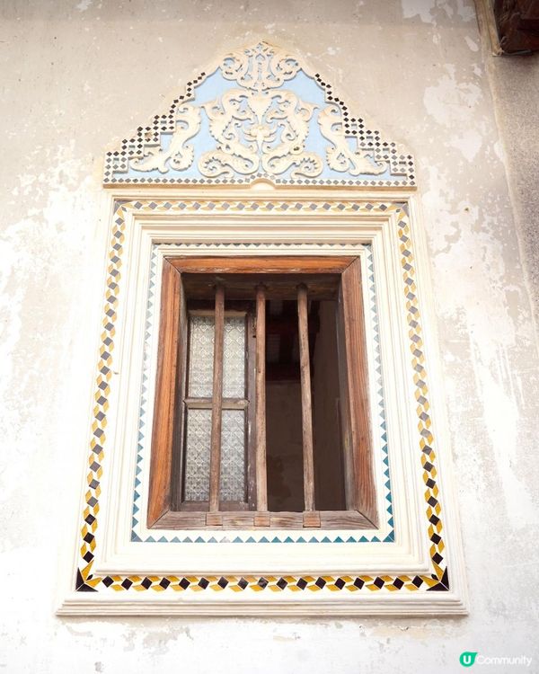 【汕頭】遊走夢幻式的中西建築古蹟◀︎陳慈黌故居▶︎